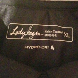 Lady Hagen Other - Lady Hagen Golf sz XL Tank Top Navy Blue Lady Hagen Other - Lady Hagen Golf sz XL Tank Top Navy Blue